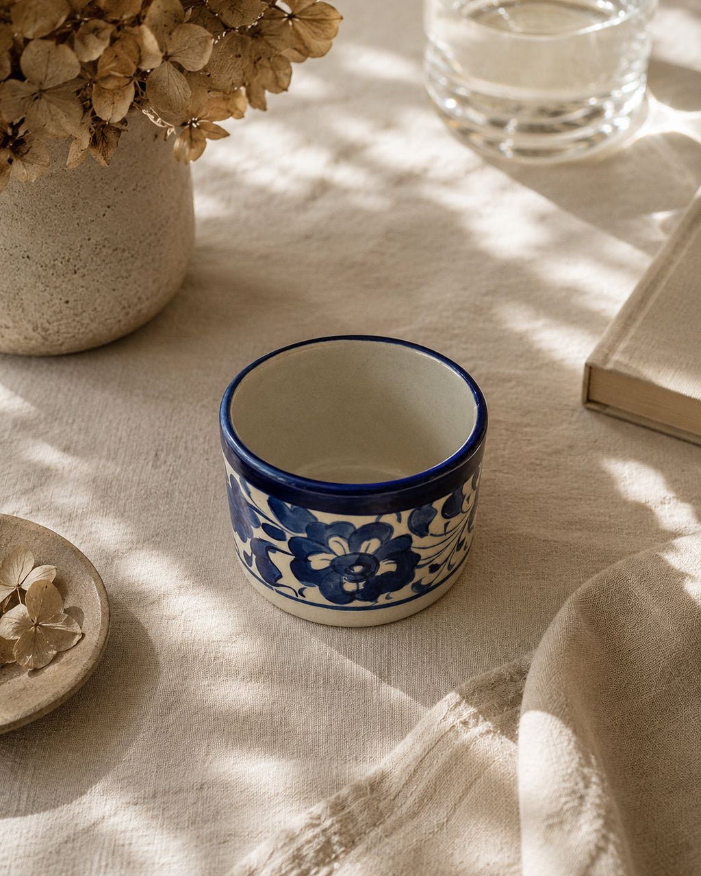 Hala Ceramic Cup - 220ml