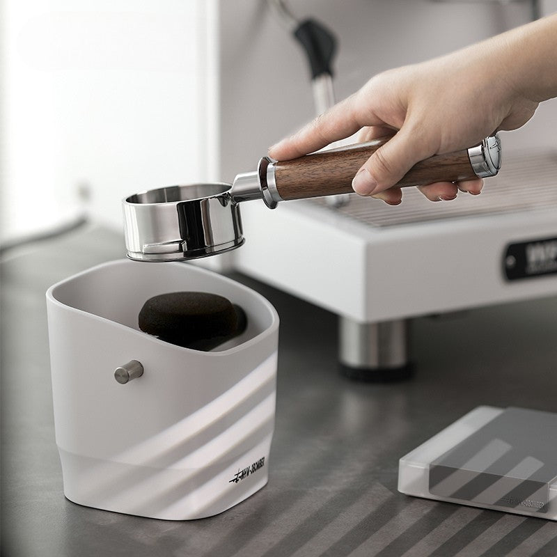 Bottomless Portafilter - MHW-3Bomber