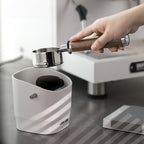 Bottomless Portafilter - MHW-3Bomber