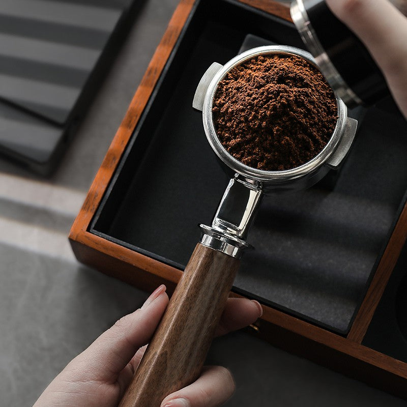 Bottomless Portafilter - MHW-3Bomber