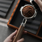 Bottomless Portafilter - MHW-3Bomber