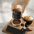 Memory Series Slow Rebound Coffee Tamper - MHW-3Bomber