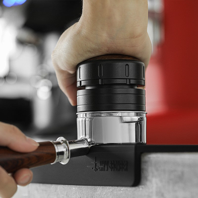 Memory Series Slow Rebound Coffee Tamper - MHW-3Bomber