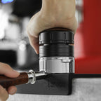 Memory Series Slow Rebound Coffee Tamper - MHW-3Bomber