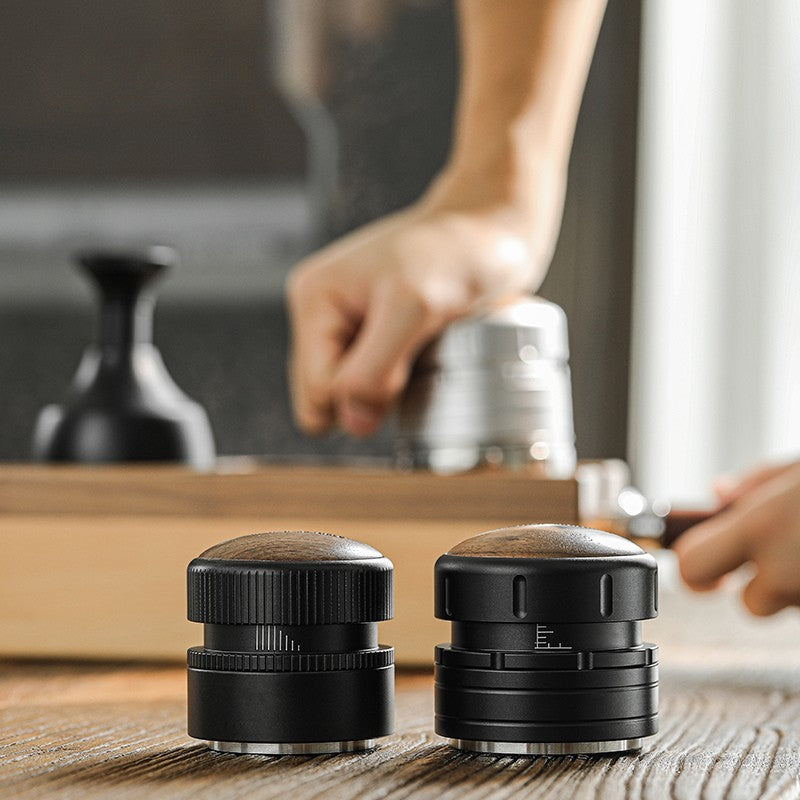 Memory Series Slow Rebound Coffee Tamper - MHW-3Bomber