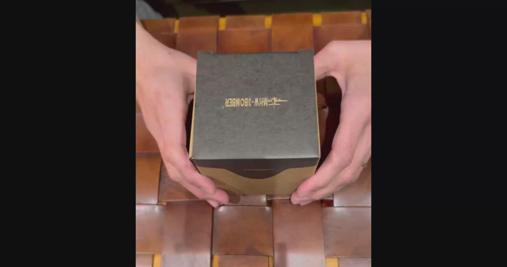 MHW-3Bomber Handleless Milk Pitcher – 400ml – Latte Art Precision Spout