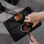 Silicone Tamping Mat - MHW-3Bomber