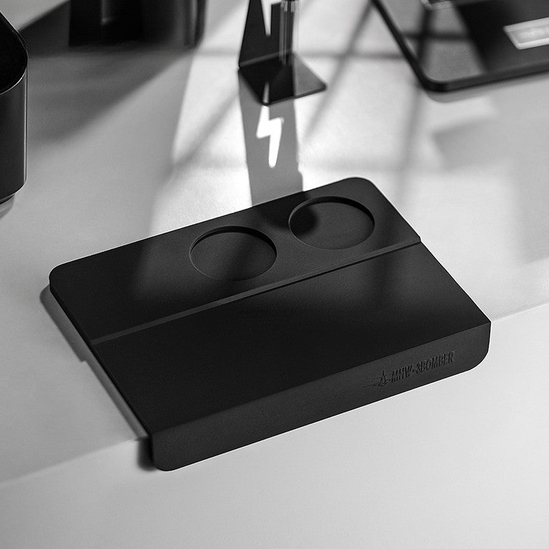 Silicone Tamping Mat - MHW-3Bomber